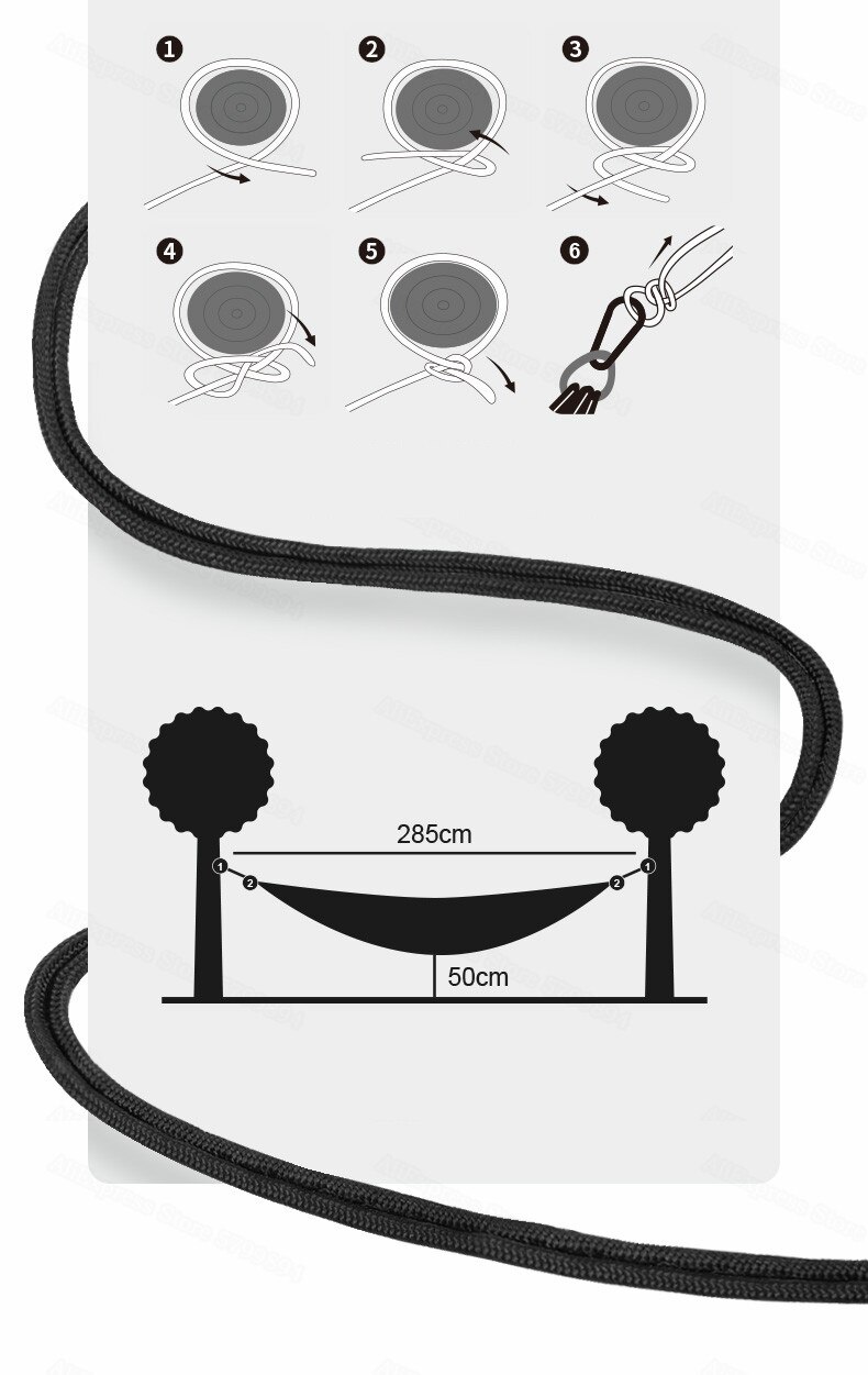 Cheap Goat Tents  Cobweb Hammock Breathable Ice Feel Mesh Spring Summer Outdoor Camping Tearproof Swing Hammock Bearing 200kg Portable Tents 